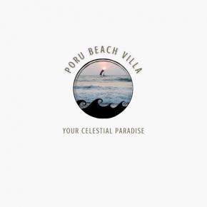 Poru Beach Villa